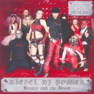 Beauty And The Beast