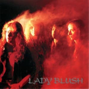 Lady Blush