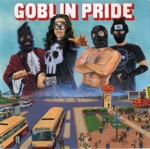 Goblin Pride