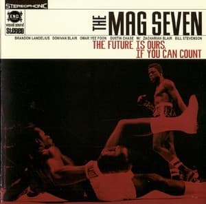 The Future Is Ours, If You Can Count