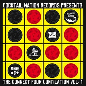 The Connect Four Compilation