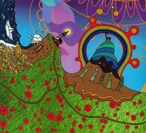 Сны о Земле. Глава 2