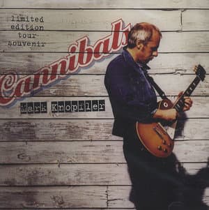 Cannibals [CDS]