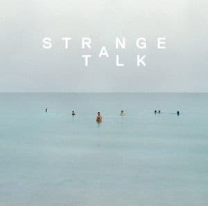 Strange Talk