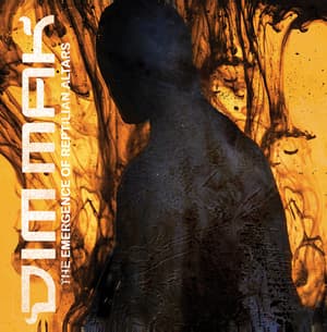 The Emergence Of Reptilian Altars