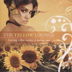 The Yellow Lounge