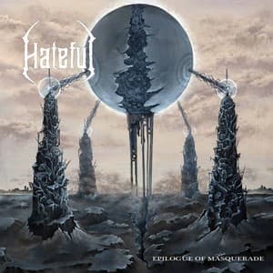 Epilogue Of Masquerade