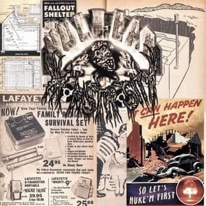 So Let's Nuke'm First