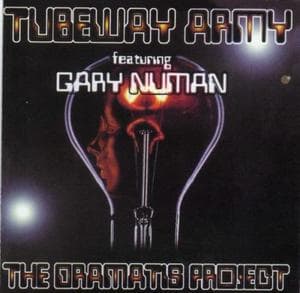 The Dramatis Project