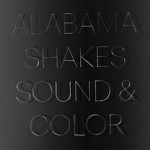 Sound & Color (deluxe Edition)