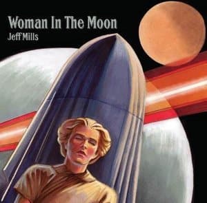 Woman In The Moon (3CD)