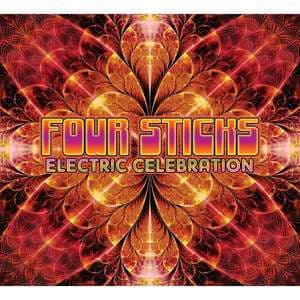 Electric Celebration