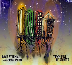 Town Full Of Secrets