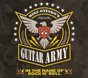 In The Name Of Rock N' Roll