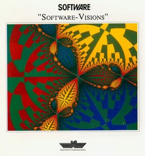 Software-Visions (Reissue 1991)