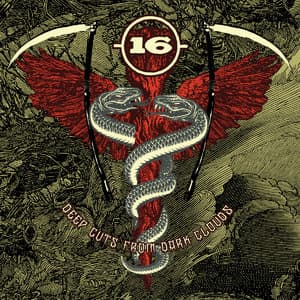 Deep Cuts From Dark Clouds