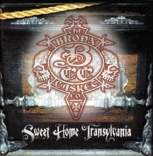 Sweet Home Transylvania