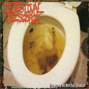 Drowned In Rectal Sludge
