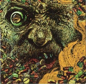 Curves That Kick (2010 Reissue)