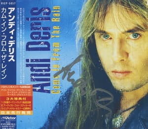 Come In From The Rain [vicp-5857] japan