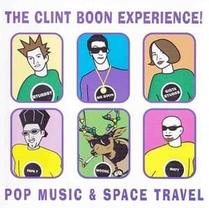 The Compact Guide To Pop Music & Space Travel