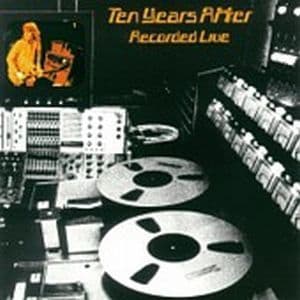 Recorded Live (disc 1)