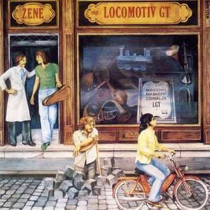 Mindenki Maskepp Csinalja - Zene