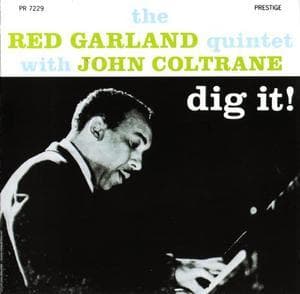 Dig It! (2009, Prestige-RVG)