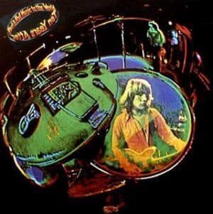 Rock & Roll Music To The World (1997, Remastered)