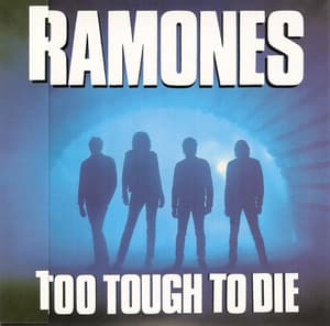 Too Tough To Die (2007, WPCR-12729)