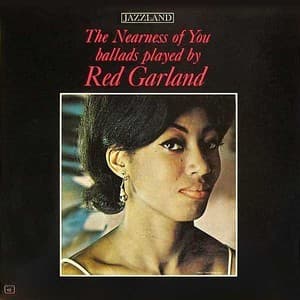 The Nearness Of You (1999, Jazzland-OJC)