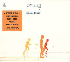 Simple Things (2CD)