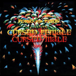 Cursed Female - Cursed Male