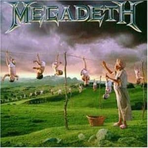 Youthanasia (2013 Japanese SHM-CD)