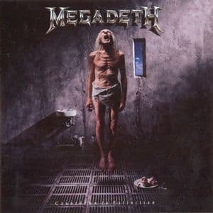 Countdown To Extinction
