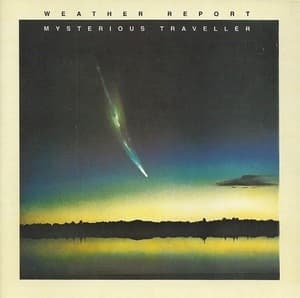 Mysterious Traveller