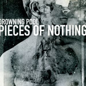 Pieces Of Nothing