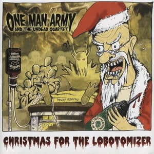 Christmas For The Lobotomizer