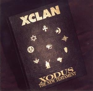 Xodus The New Testament