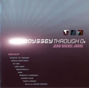 Odyssey Through O₂