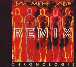 Chronologie Part. 4 (Remixes)