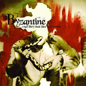 ...and They Shall Take Up Serpents