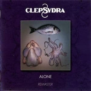 3654 Days - Boxset Cd4_ Alone [remaster]