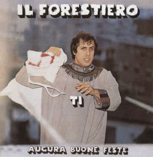 IL Forestiero