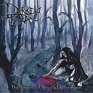 The Journey Through Damnation