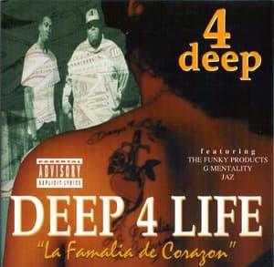 Deep 4 Life