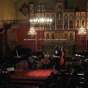 Live At Sint-elisabethkerk