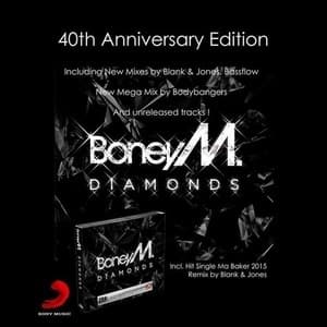Diamonds (40th Anniversary Edition)