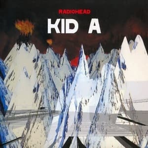Kid A