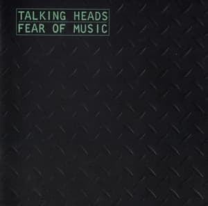 Fear Of Music [wpcr-75153] japan